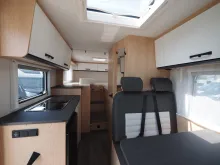 Fahrzeugbild Sunlight V 66 Adventure Edition #6