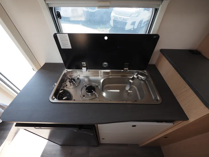 Fahrzeugbild Sunlight V 66 Adventure Edition #7