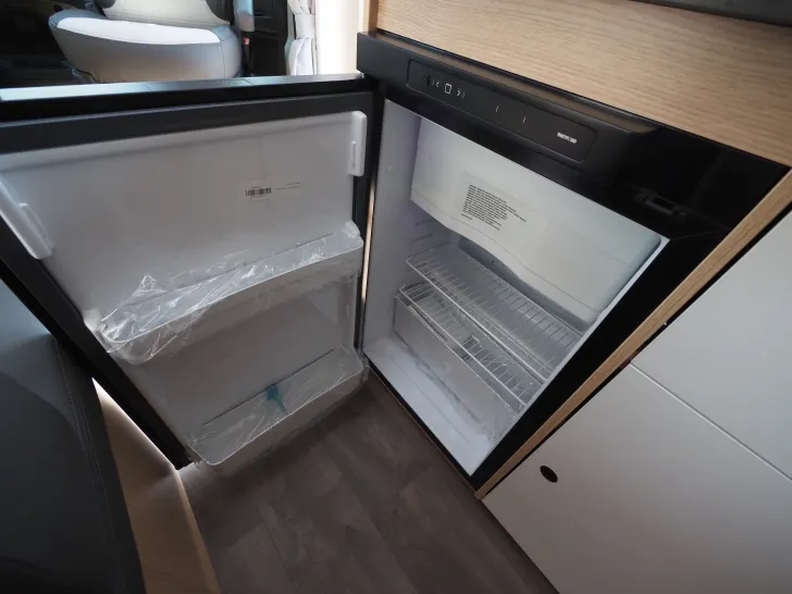 Fahrzeugbild Sunlight V 66 Adventure Edition #8