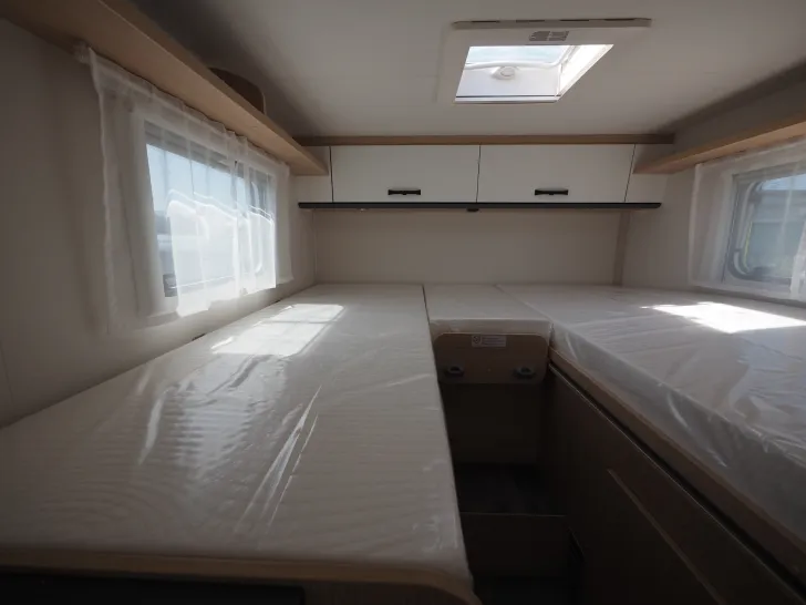 Fahrzeugbild Sunlight V 66 Adventure Edition #9