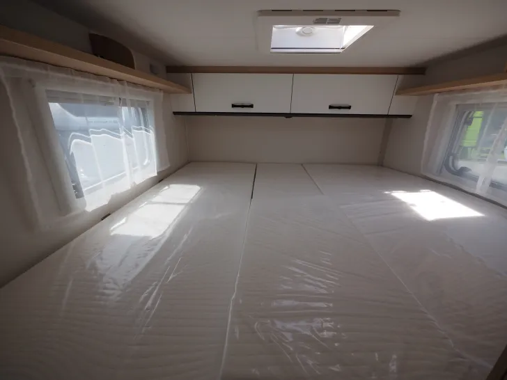 Fahrzeugbild Sunlight V 66 Adventure Edition #11