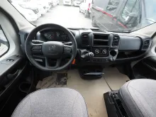 Fahrzeugbild Sunlight T 67, Modelljahr 2026, Hubbett #4