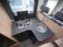 Fahrzeugbild Sunlight T 67, Modelljahr 2026, Hubbett #9