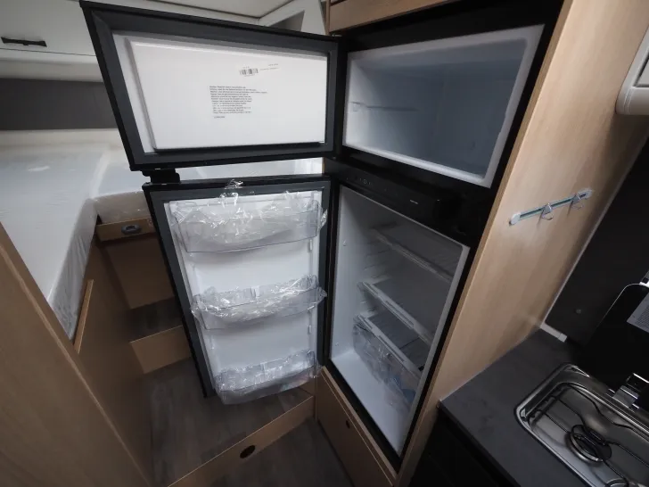 Fahrzeugbild Sunlight T 67, Modelljahr 2026, Hubbett #10