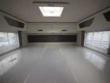 Fahrzeugbild Sunlight T 67, Modelljahr 2026, Hubbett #12