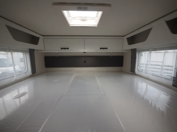 Fahrzeugbild Sunlight T 67, Modelljahr 2026, Hubbett #12