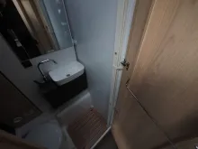 Fahrzeugbild Sunlight T 67, Modelljahr 2026, Hubbett #13