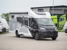 Fahrzeugbild Sunlight T 67 Adventure Edition, Automatik, Modell 2026 #2