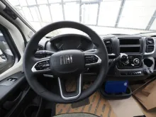 Fahrzeugbild Sunlight T 67 Adventure Edition, Automatik, Modell 2026 #4