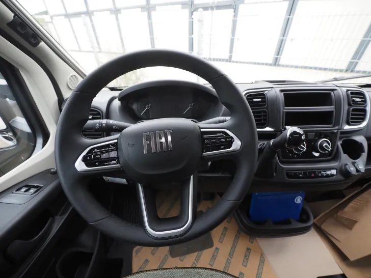 Fahrzeugbild Sunlight T 67 Adventure Edition, Automatik, Modell 2026 #4