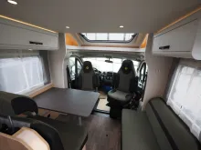 Fahrzeugbild Sunlight T 67 Adventure Edition, Automatik, Modell 2026 #5