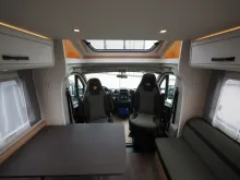 Fahrzeugbild Sunlight T 67 Adventure Edition, Automatik, Modell 2026 #6