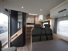 Fahrzeugbild Sunlight T 67 Adventure Edition, Automatik, Modell 2026 #7