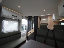 Fahrzeugbild Sunlight T 67 Adventure Edition, Automatik, Modell 2026 #8