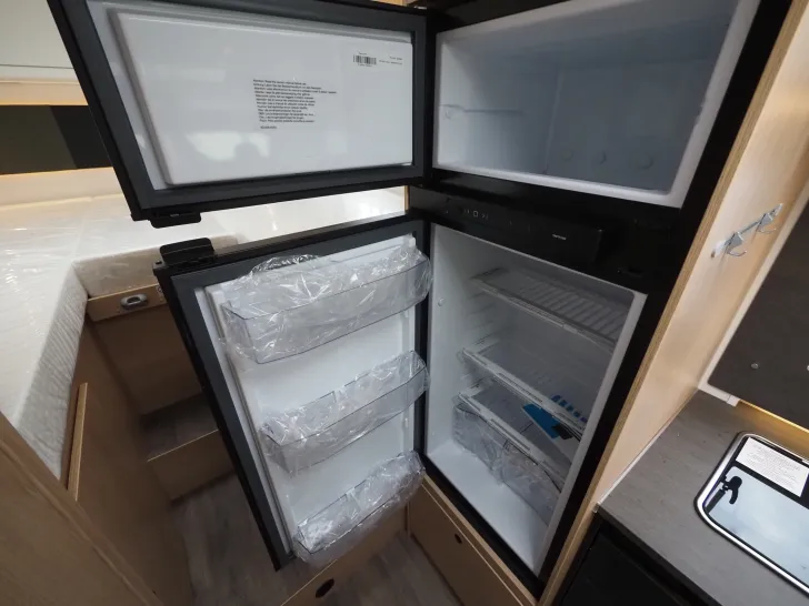 Fahrzeugbild Sunlight T 67 Adventure Edition, Automatik, Modell 2026 #11