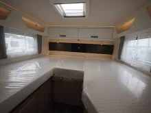 Fahrzeugbild Sunlight T 67 Adventure Edition, Automatik, Modell 2026 #12