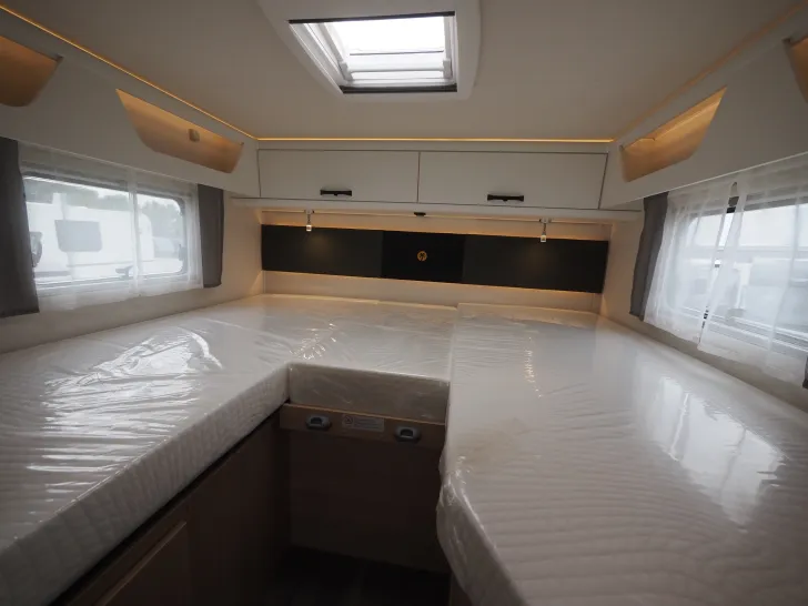 Fahrzeugbild Sunlight T 67 Adventure Edition, Automatik, Modell 2026 #12