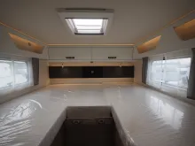 Fahrzeugbild Sunlight T 67 Adventure Edition, Automatik, Modell 2026 #13