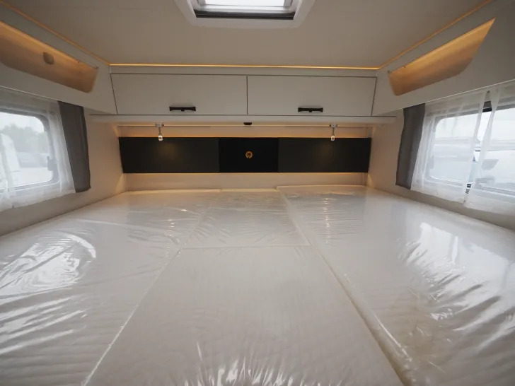 Fahrzeugbild Sunlight T 67 Adventure Edition, Automatik, Modell 2026 #14