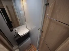 Fahrzeugbild Sunlight T 67 Adventure Edition, Automatik, Modell 2026 #15