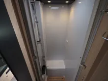 Fahrzeugbild Sunlight T 67 Adventure Edition, Automatik, Modell 2026 #17