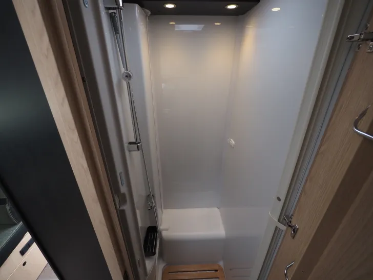 Fahrzeugbild Sunlight T 67 Adventure Edition, Automatik, Modell 2026 #17