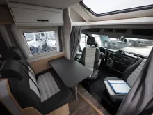 Fahrzeugbild Sunlight T 680 Adventure, Markise, Hubbett, Radtr. uvm. #4