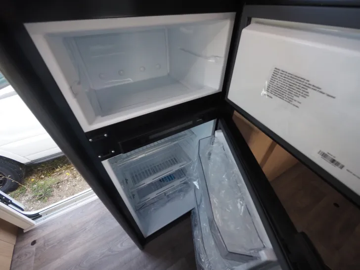 Fahrzeugbild Sunlight T 680 Adventure, Markise, Hubbett, Radtr. uvm. #7