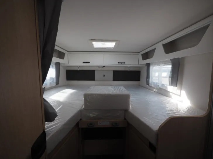 Fahrzeugbild Sunlight T 680 Adventure, Markise, Hubbett, Radtr. uvm. #10