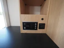 Fahrzeugbild Sunlight T 680 Adventure, Markise, Hubbett, Radtr. uvm. #11