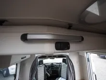 Fahrzeugbild Sunlight T 680 Adventure, Markise, Hubbett, Radtr. uvm. #12