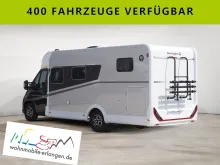 Fahrzeugbild Sunlight T 68 XX Edition, 180 PS Maxi, Automatik #2