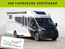Fahrzeugbild Sunlight T 68 Adventure Edition, Autom., Modell 2026 ! #1