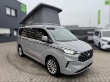 Fahrzeugbild Panama Peak P10+ ACC 4x4 Allrad AWD 19 Zoll Navi #1