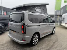 Fahrzeugbild Panama Peak P10+ ACC 4x4 Allrad AWD 19 Zoll Navi #4