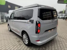 Fahrzeugbild Panama Peak P10+ ACC 4x4 Allrad AWD 19 Zoll Navi #5