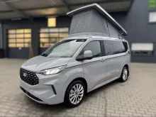 Fahrzeugbild Panama Peak P10+ ACC 4x4 Allrad AWD 19 Zoll Navi #6