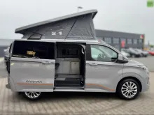 Fahrzeugbild Panama Peak P10+ ACC 4x4 Allrad AWD 19 Zoll Navi #7