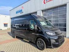 Fahrzeugbild Pössl Summit 600 Plus Modell 26 Sie sparen € 3.740 #1