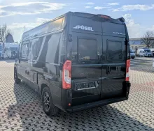 Fahrzeugbild Pössl Summit 600 Plus Modell 26 Sie sparen € 3.740 #3