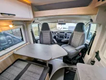 Fahrzeugbild Pössl Summit 600 Plus Modell 26 Sie sparen € 3.740 #5