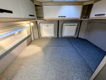 Fahrzeugbild Pössl Summit 600 Plus Modell 26 Sie sparen € 3.740 #8