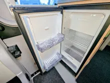 Fahrzeugbild Pössl Summit 600 Plus Modell 26 Sie sparen € 3.740 #11