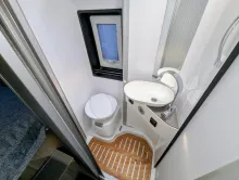 Fahrzeugbild Pössl Summit 600 Plus Modell 26 Sie sparen € 3.740 #12