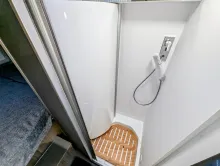 Fahrzeugbild Pössl Summit 600 Plus Modell 26 Sie sparen € 3.740 #13