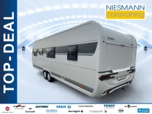 Fahrzeugbild Hobby Prestige 720 KWFU 2.500kg #4