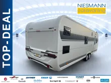 Fahrzeugbild Hobby Prestige 720 KWFU 2.500kg #3