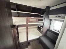 Fahrzeugbild Hobby Prestige 720 KWFU 2.500kg #12