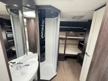 Fahrzeugbild Hobby Prestige 720 KWFU 2.500kg #10