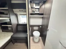 Fahrzeugbild Hobby Prestige 720 KWFU 2.500kg #11